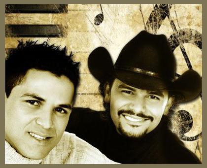 Robson e Chico Jr